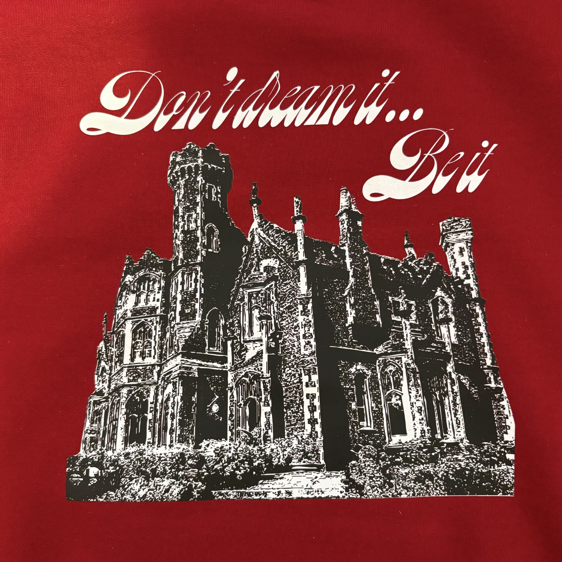 Rocky Horror Picture Show Pullover Hoodie