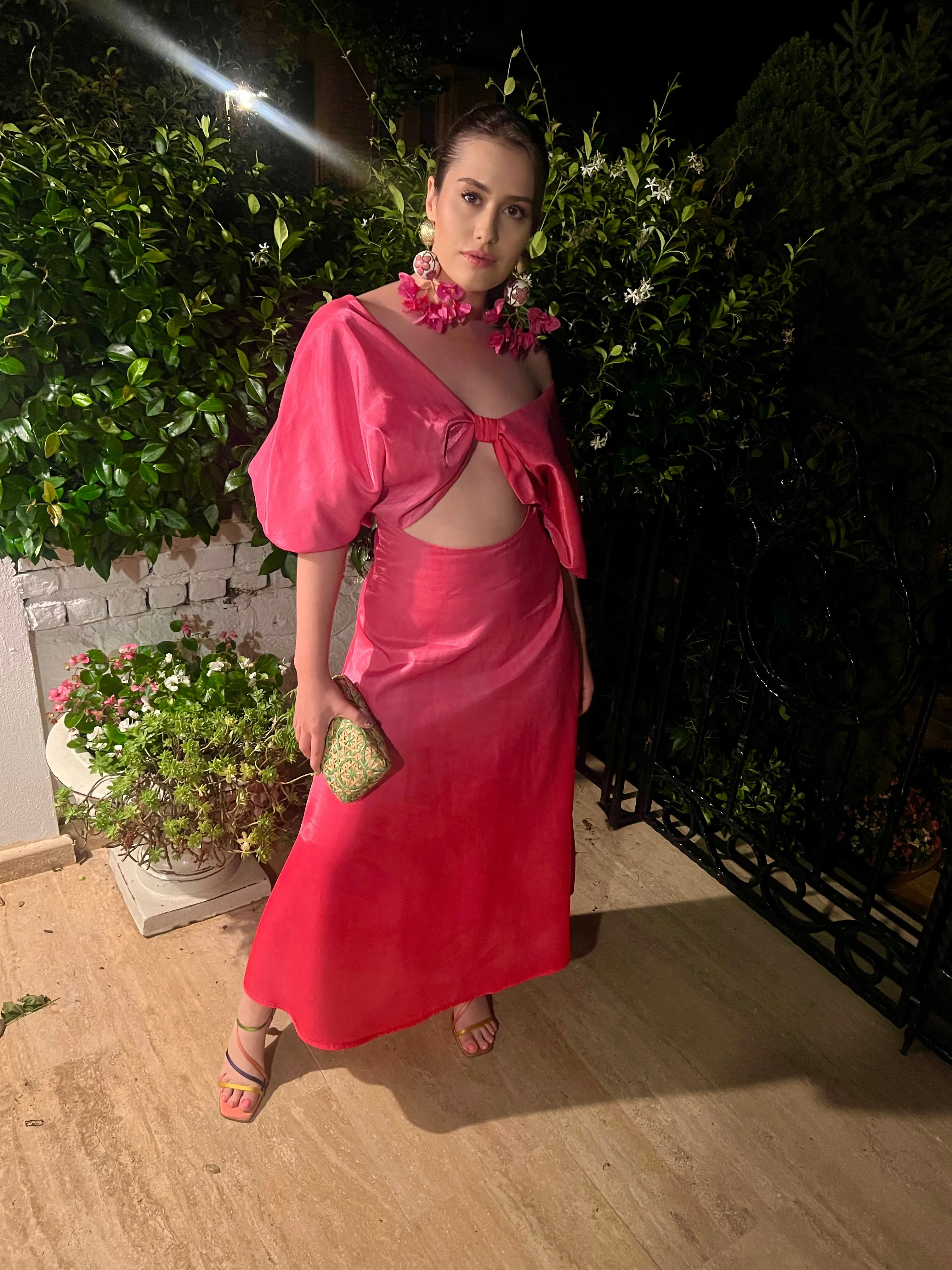 Rosie Dress
