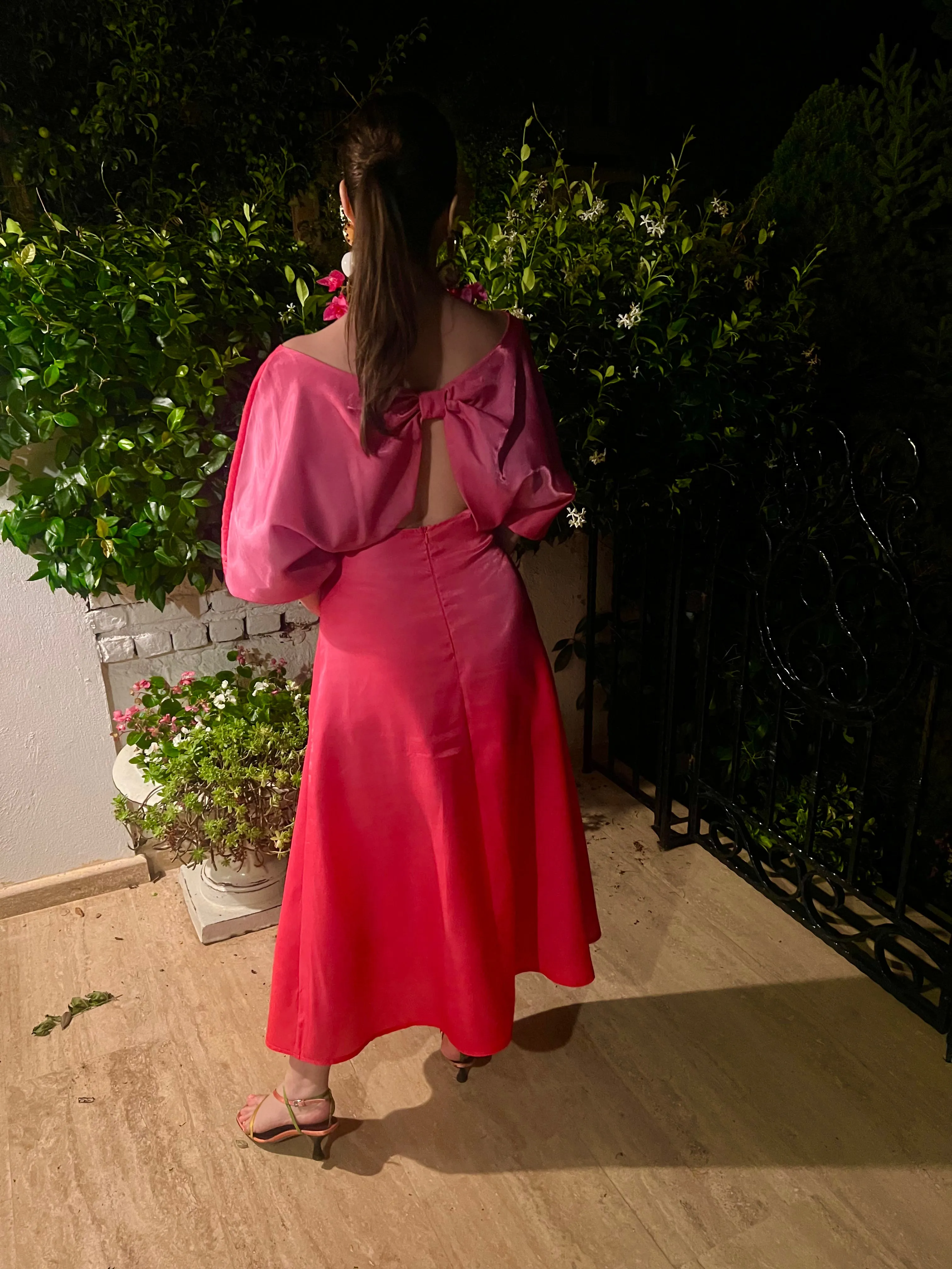 Rosie Dress