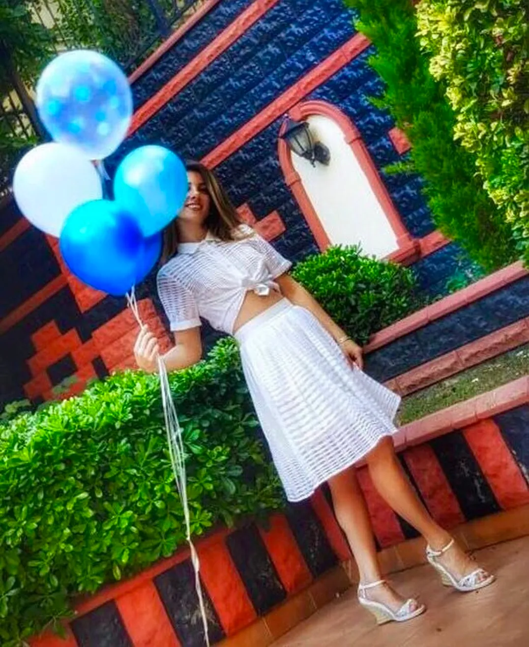 Sara Skirt
