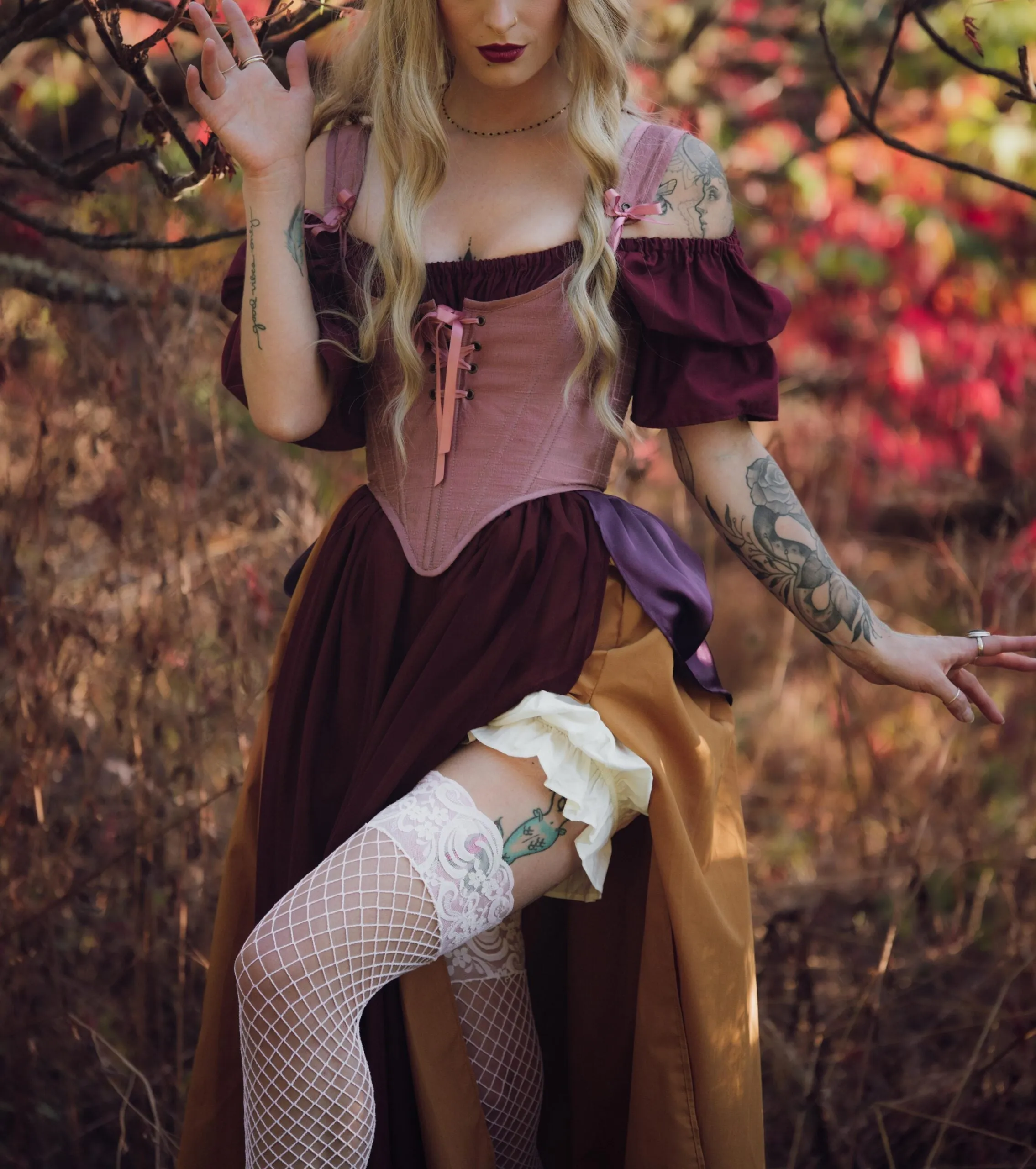 Sarah Sanderson Skirt