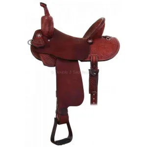 SBPF137 - Pozzi Pro Flex Barrel Racer