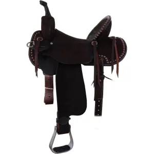 SBPF147 - Pozzi Pro Flex Barrel Racer