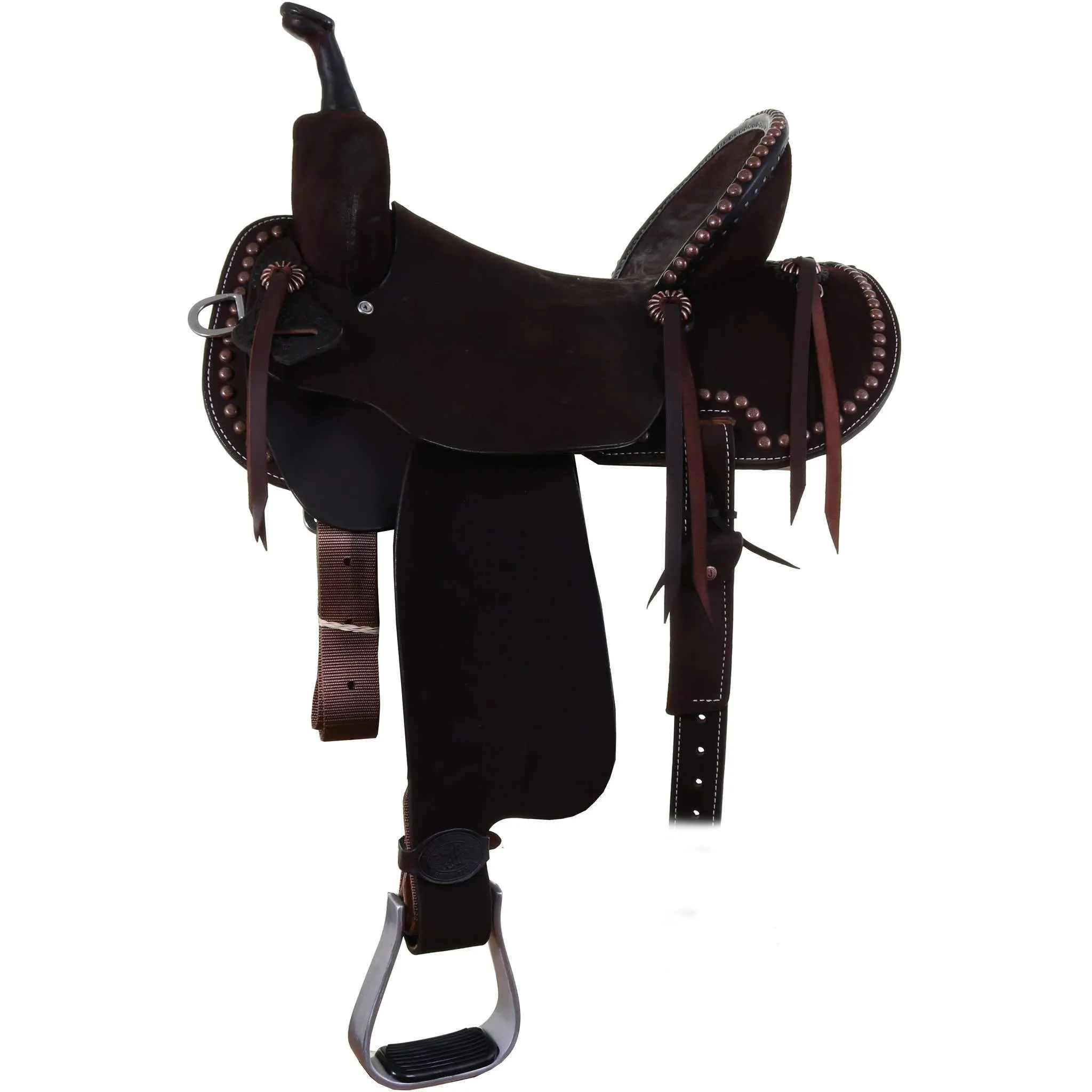 SBPF147 - Pozzi Pro Flex Barrel Racer