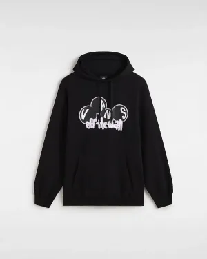 Scuttle Hoodie in Black