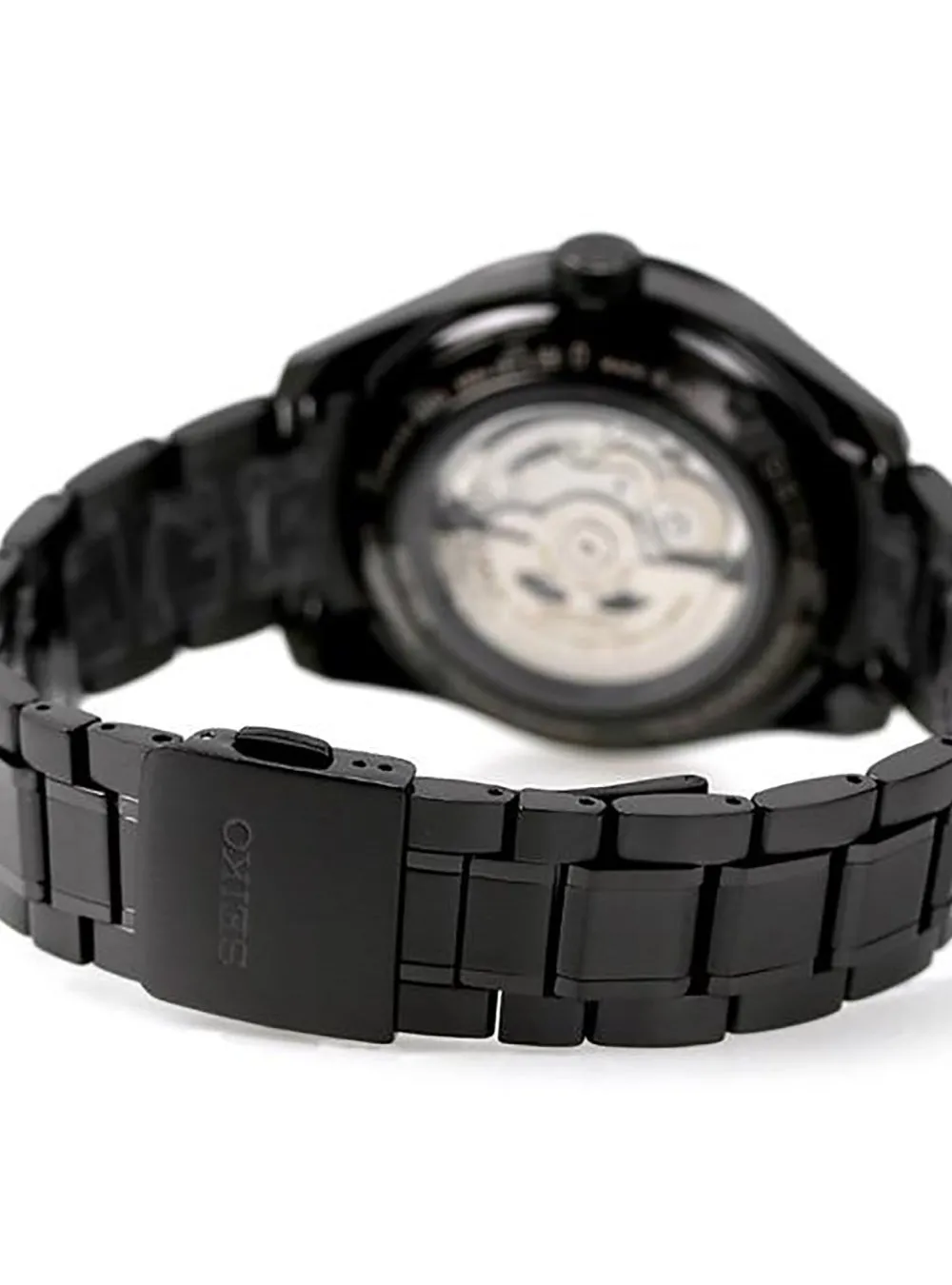 SEIKO PRESAGE PRESTIGE LINE AUTOMATIC GMT SHARP EDGED SERIES LIMITED EDITION SARF023 MADE IN JAPAN JDM