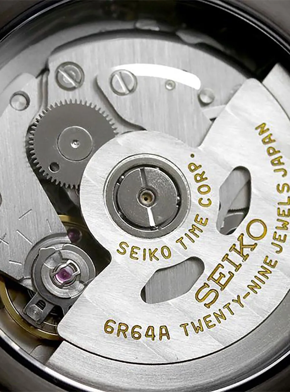 SEIKO PRESAGE PRESTIGE LINE AUTOMATIC GMT SHARP EDGED SERIES LIMITED EDITION SARF023 MADE IN JAPAN JDM