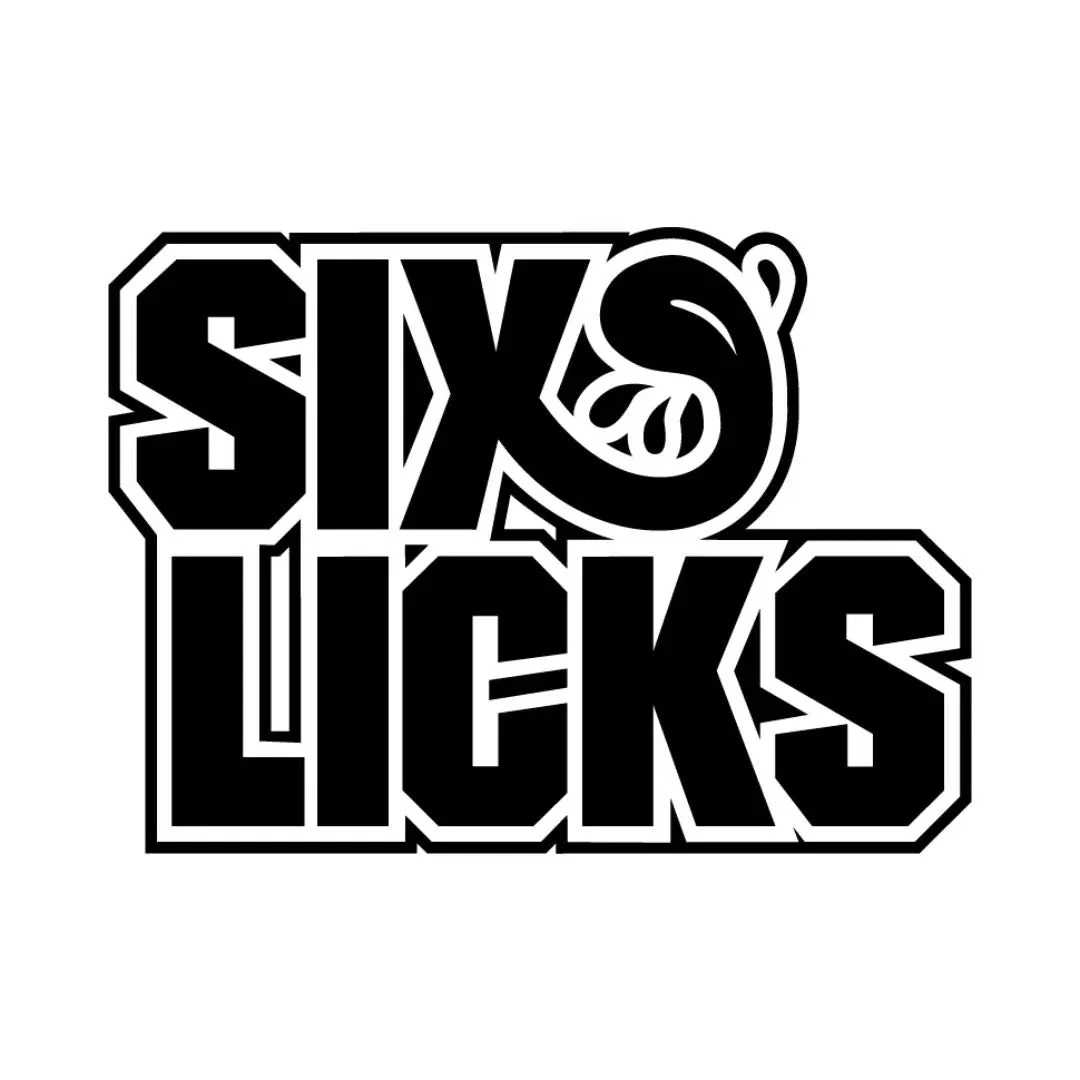 Six Licks Sub Zero Nic Salts