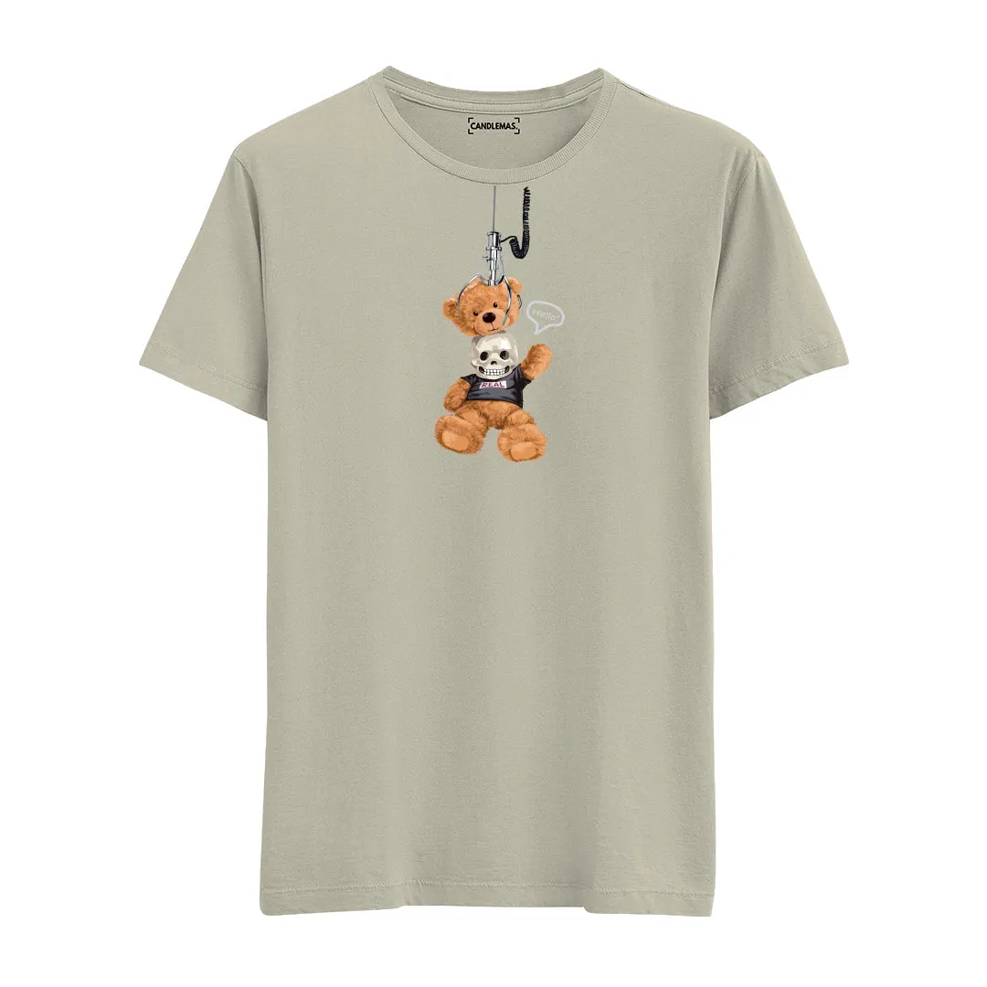 Sürpriz Ayı - Regular Tshirt