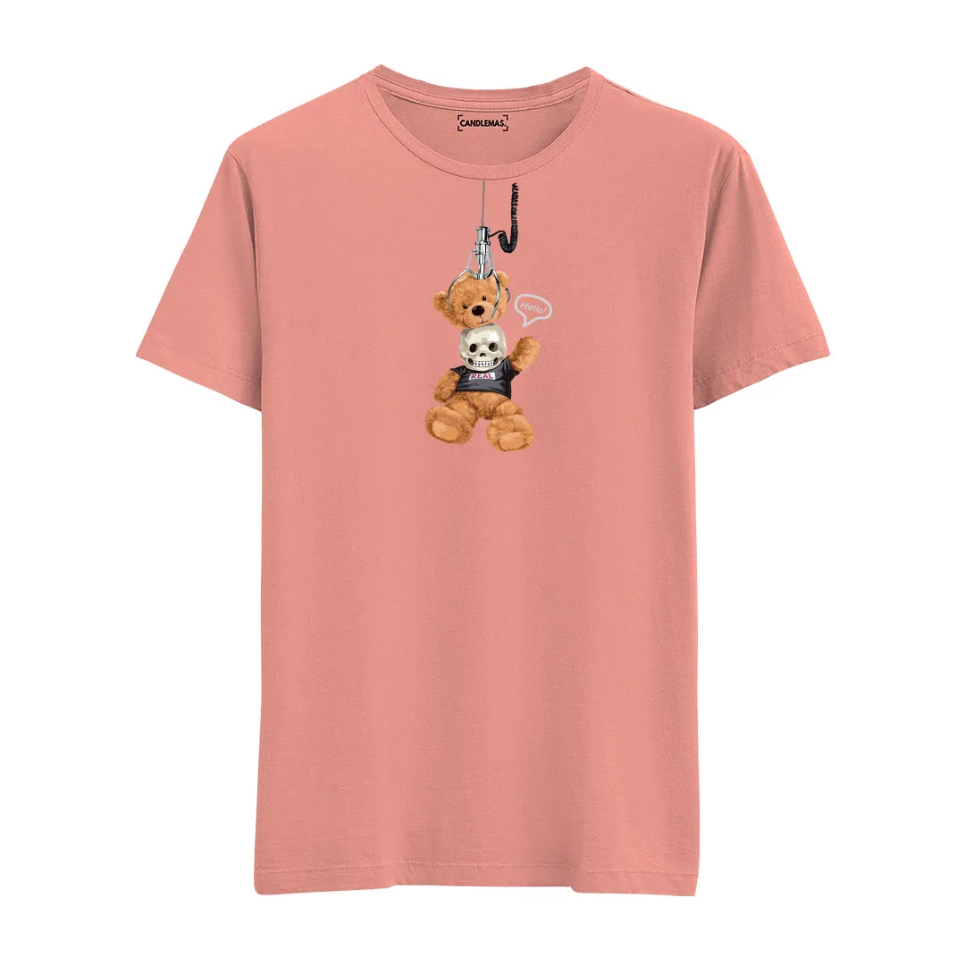 Sürpriz Ayı - Regular Tshirt