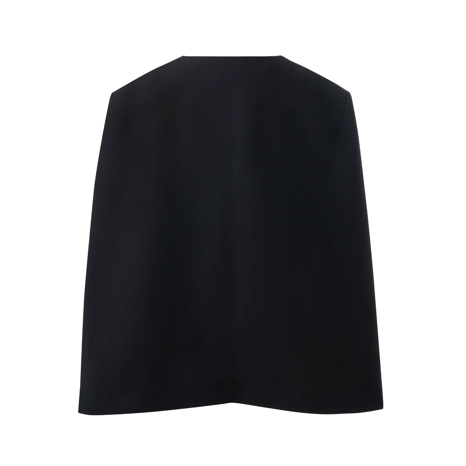 【SUNRISE SUNSET】100% Silk & 100% Acetate Cape - Mesh Version