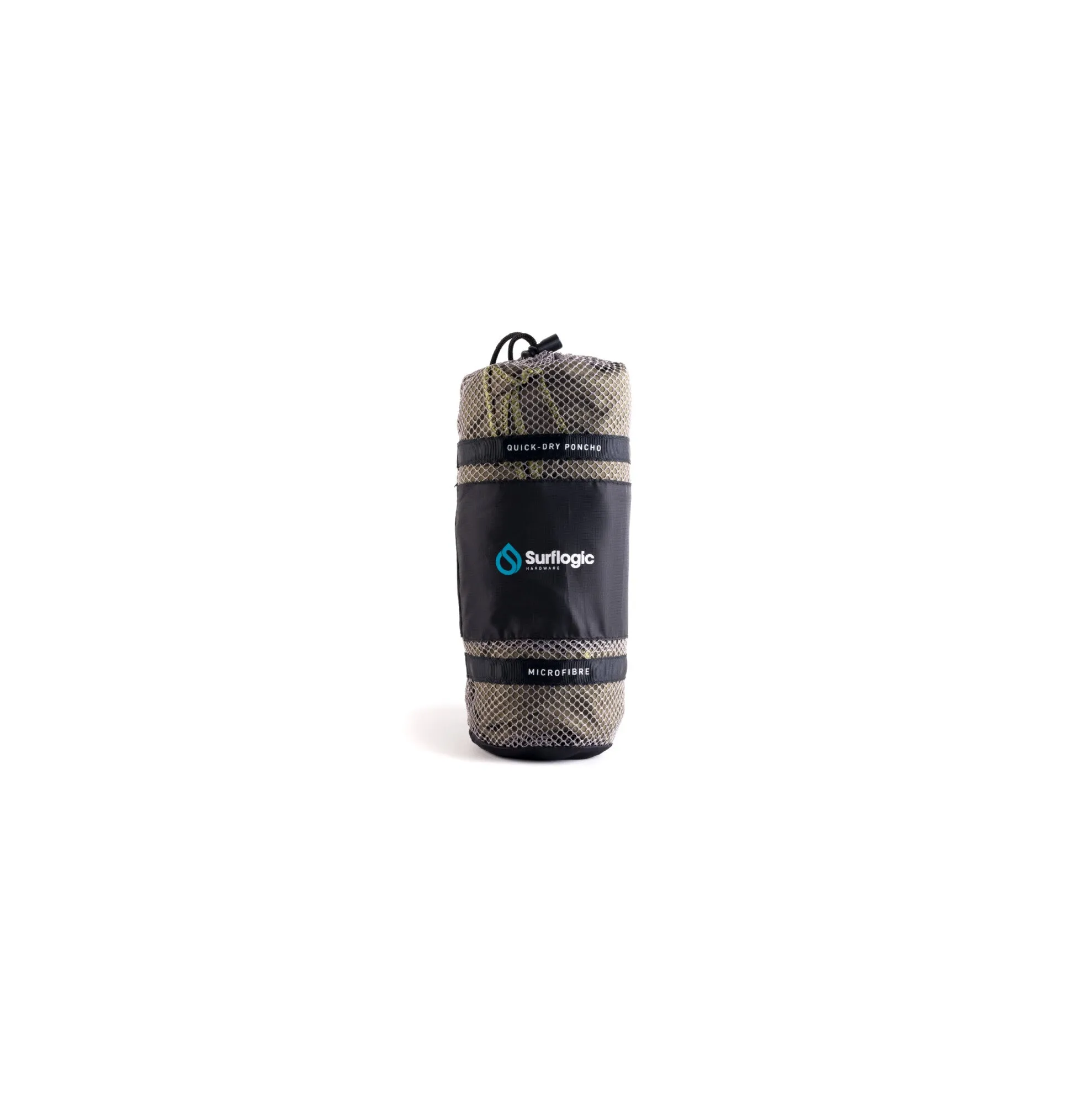 Surflogic Microfiber Poncho
