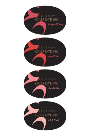 Tea Party Crisp Dye Ink