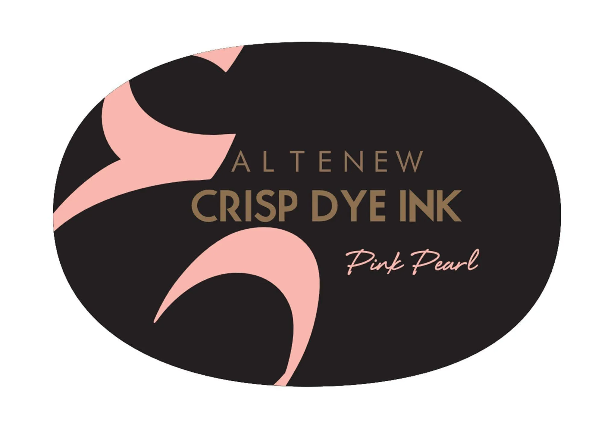 Tea Party Crisp Dye Ink