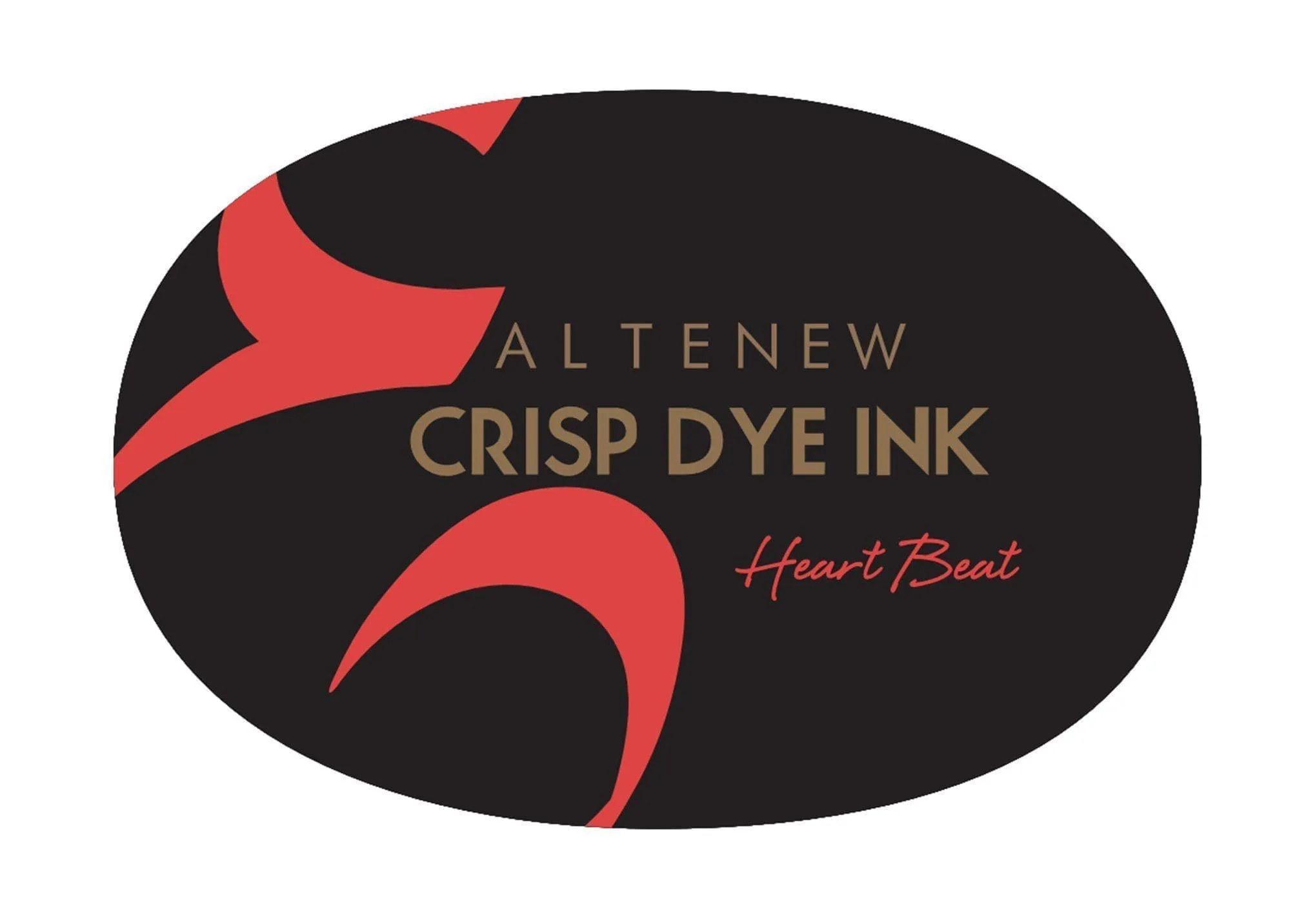 Tea Party Crisp Dye Ink
