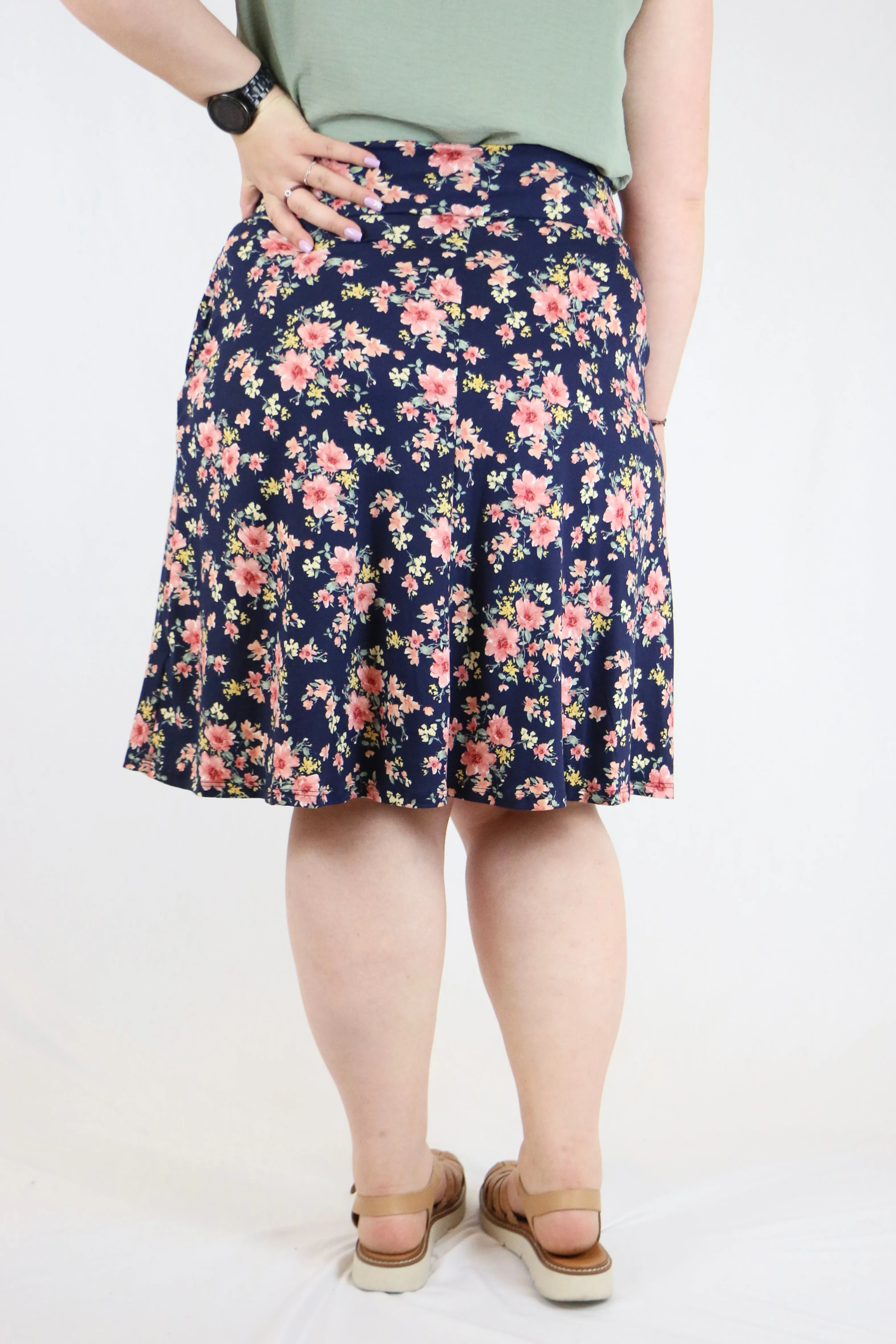 Tessa Skirt - 2XL, 3XL