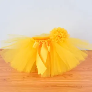 The Lerato Newborn Tutu