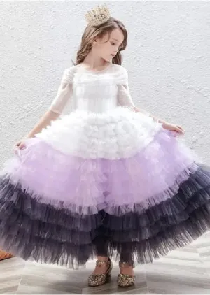 The Talitha Dress