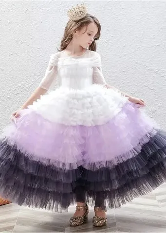 The Talitha Dress