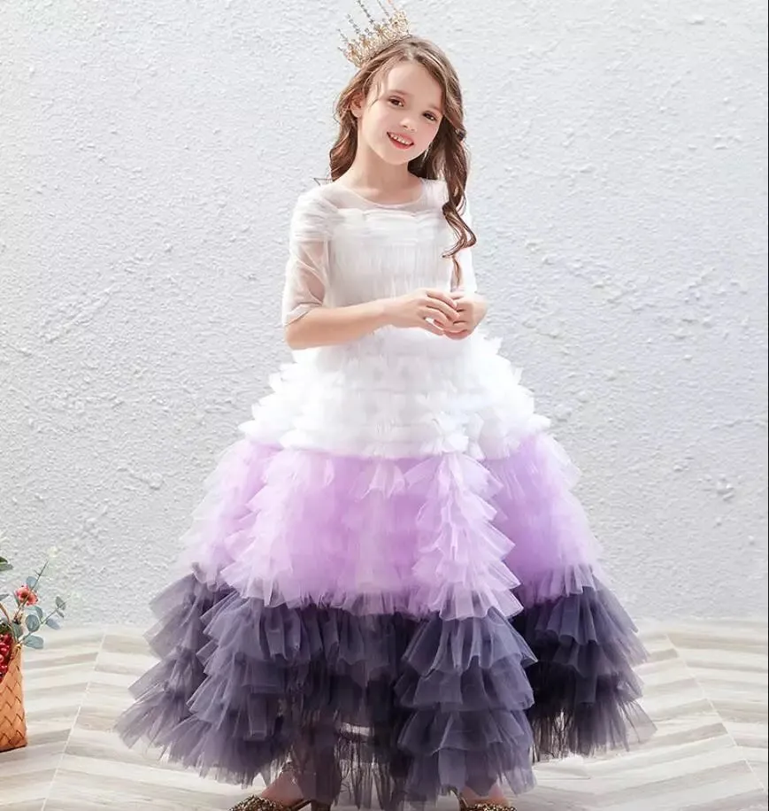 The Talitha Dress