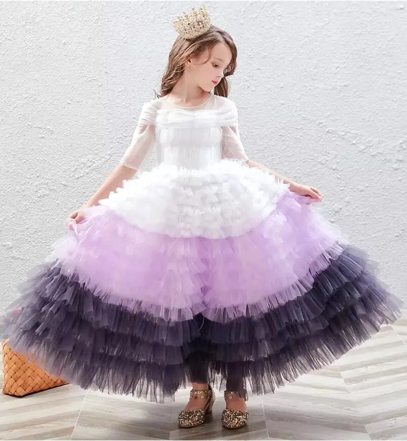 The Talitha Dress