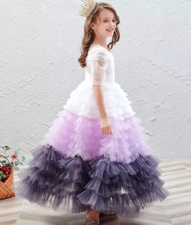 The Talitha Dress