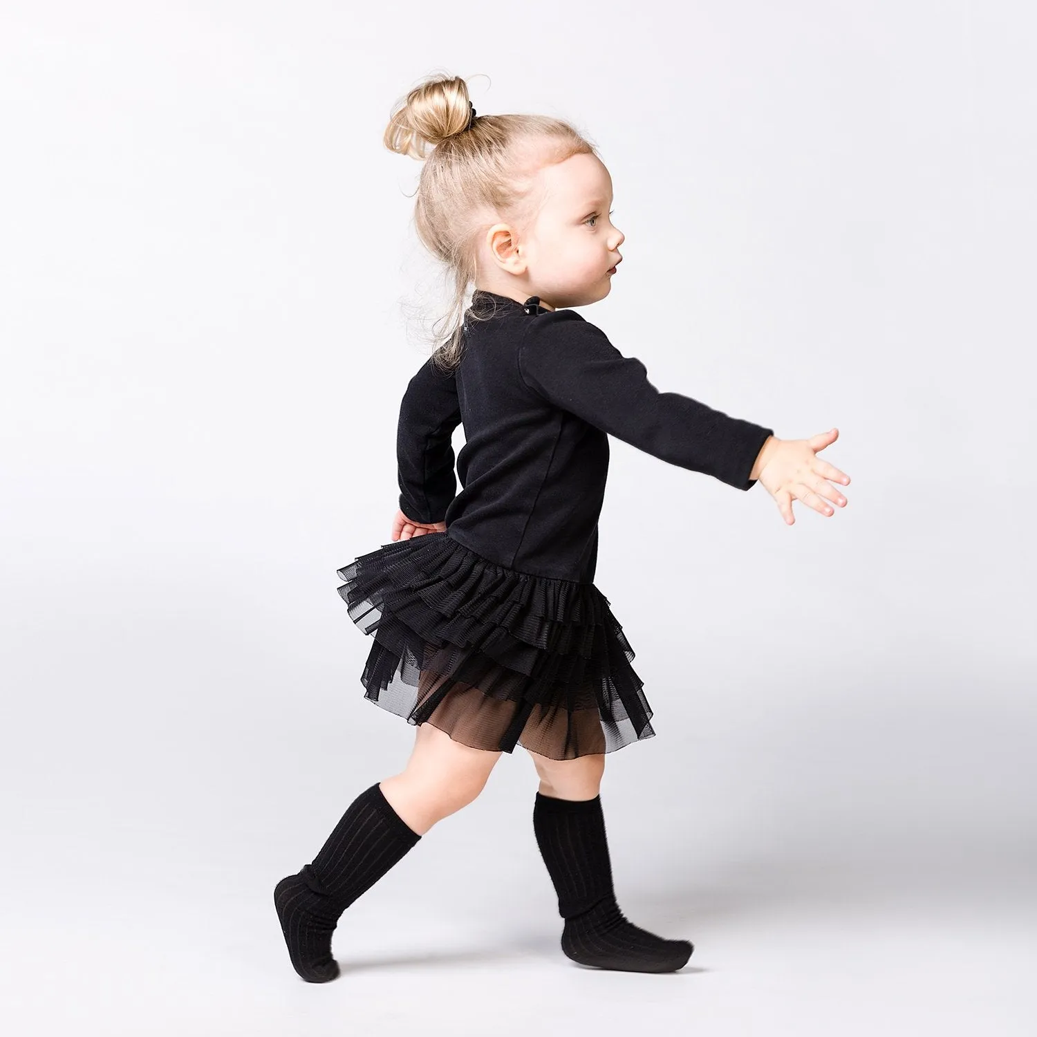 The Tiny Body - Ballerina