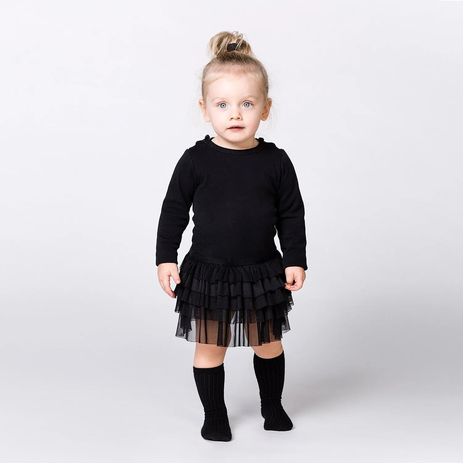 The Tiny Body - Ballerina