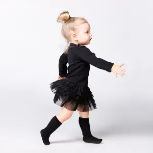 The Tiny Body - Ballerina