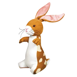 The Velveteen Rabbit - Soft Toy