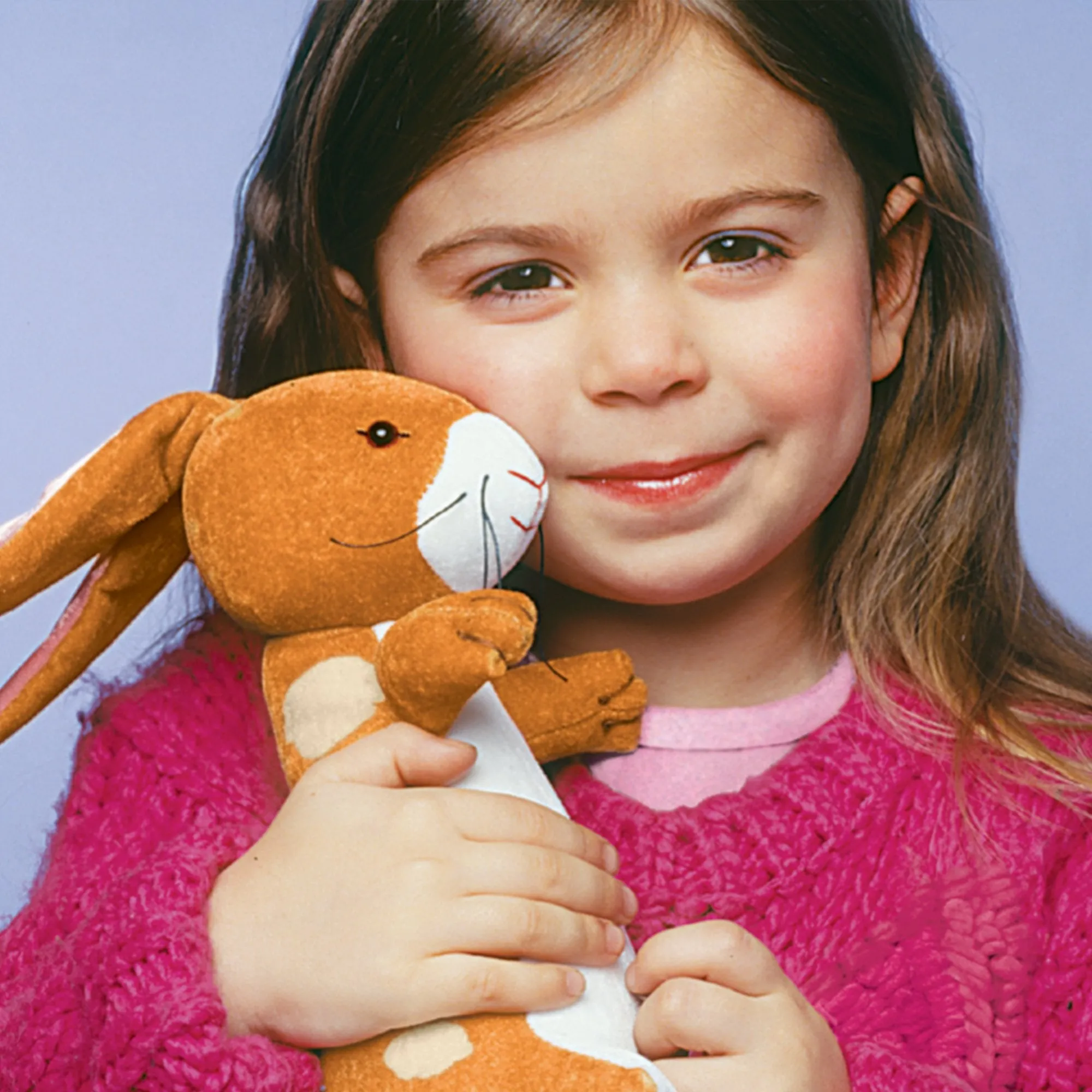 The Velveteen Rabbit - Soft Toy