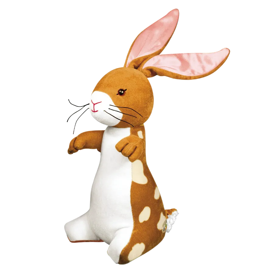 The Velveteen Rabbit - Soft Toy