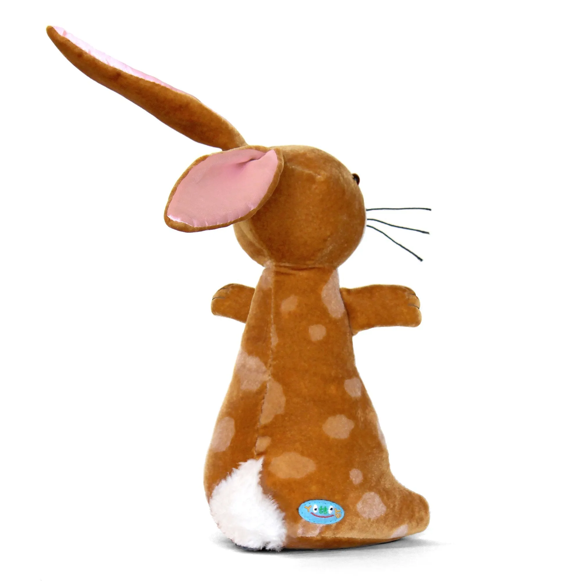 The Velveteen Rabbit - Soft Toy