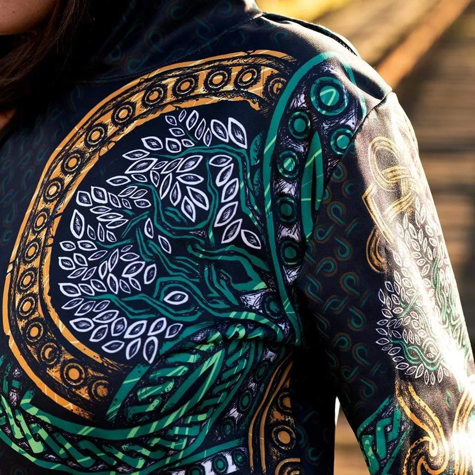 Tree of life Pullover Hoodie