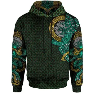 Tree of life Pullover Hoodie