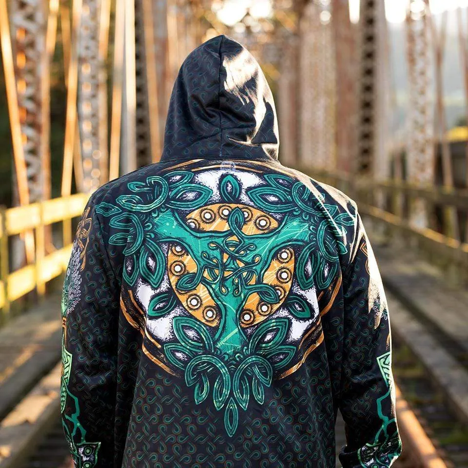 Tree of life Pullover Hoodie