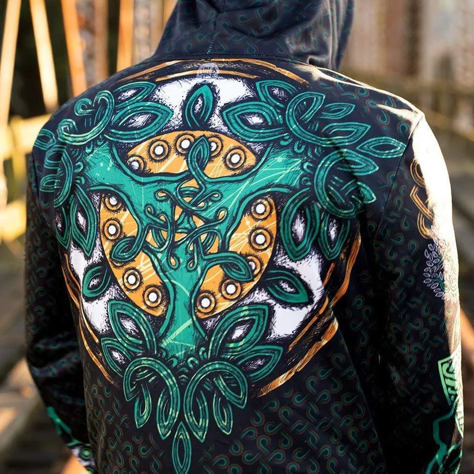 Tree of life Pullover Hoodie