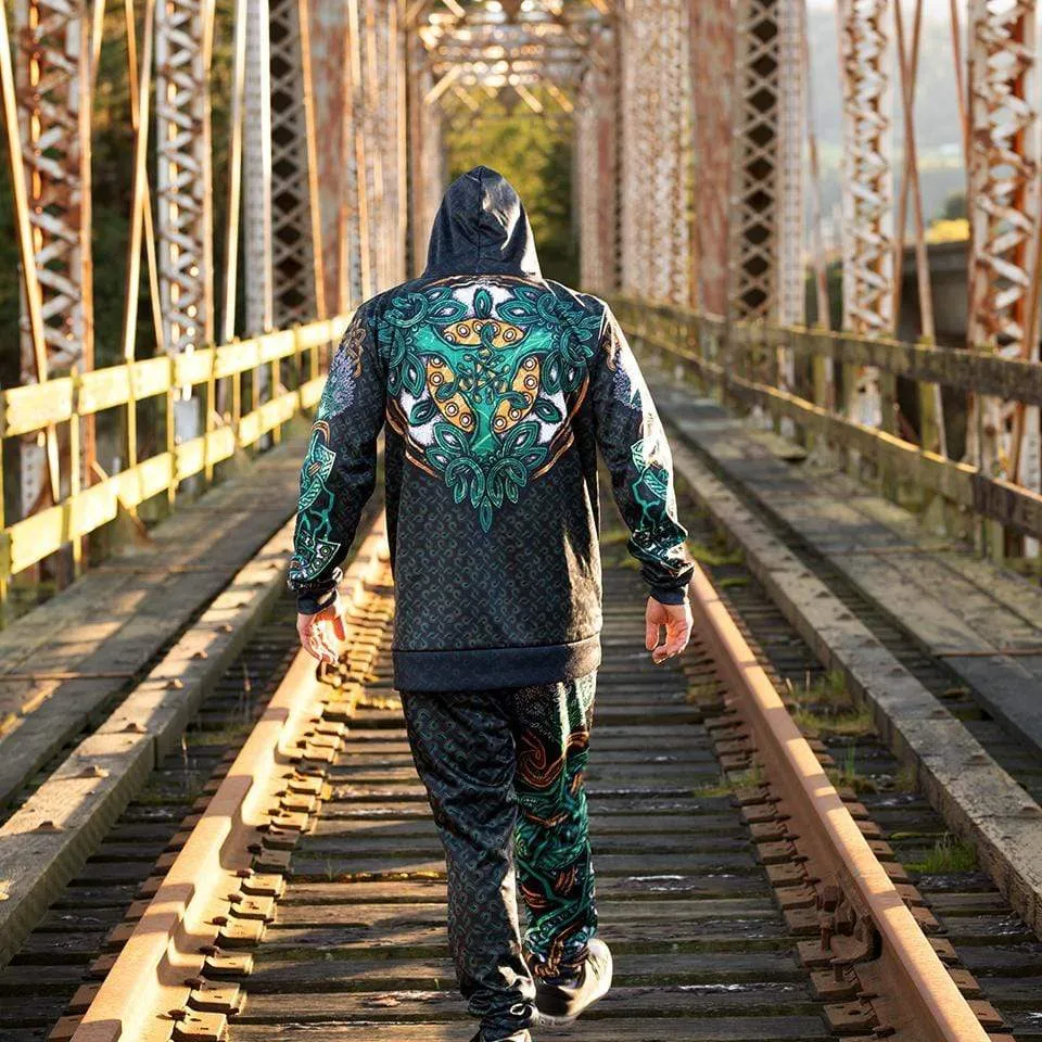 Tree of life Pullover Hoodie
