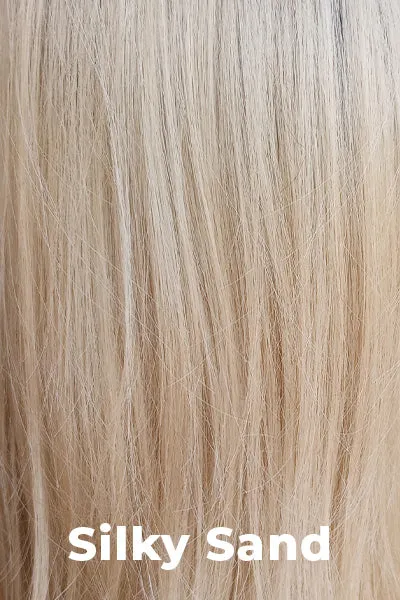TressAllure Wigs - Blaze (F1704)