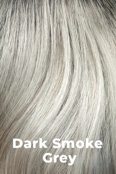 TressAllure Wigs - Blaze (F1704)