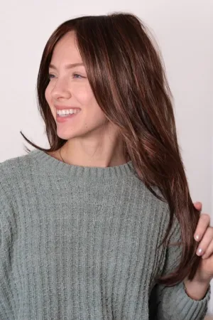 TressAllure Wigs - Blaze (F1704)