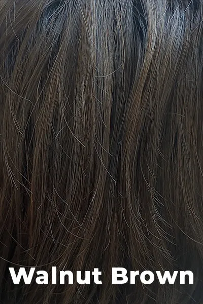 TressAllure Wigs - Blaze (F1704)