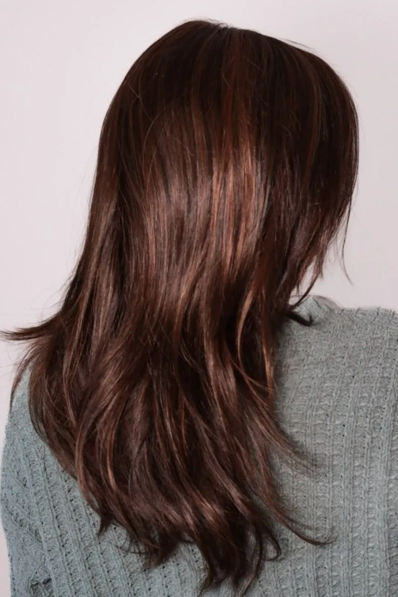 TressAllure Wigs - Blaze (F1704)