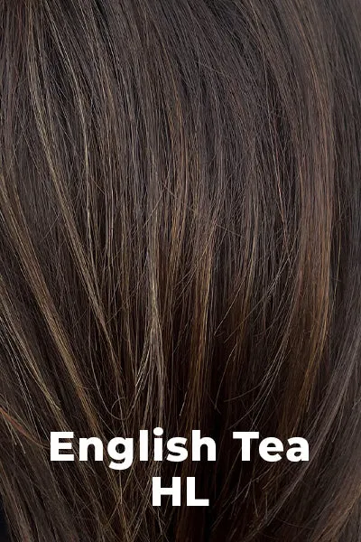 TressAllure Wigs - Blaze (F1704)