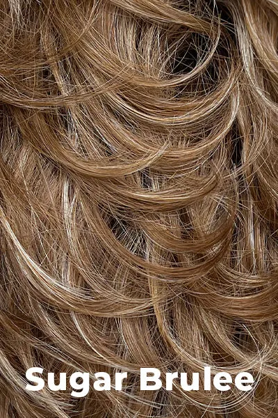 TressAllure Wigs - Blaze (F1704)