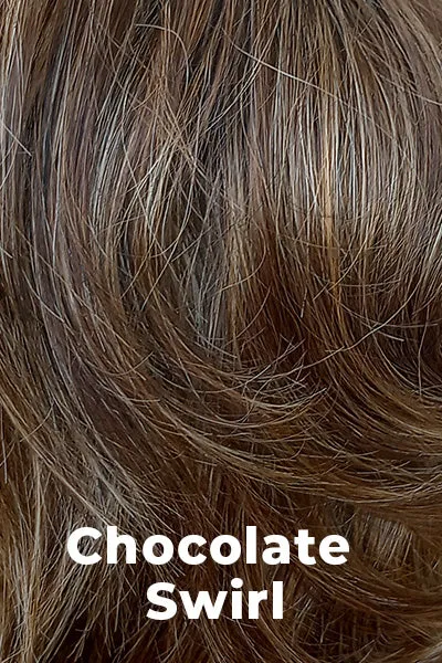 TressAllure Wigs - Blaze (F1704)