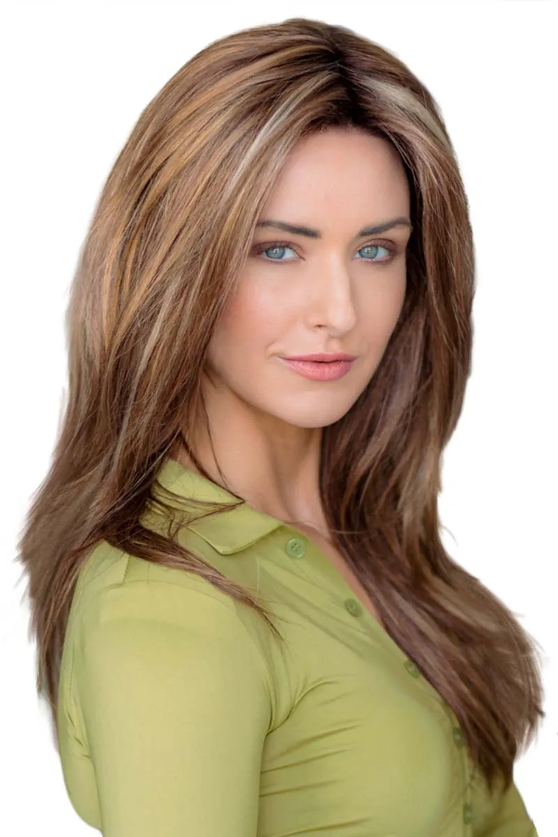 TressAllure Wigs - Blaze (F1704)