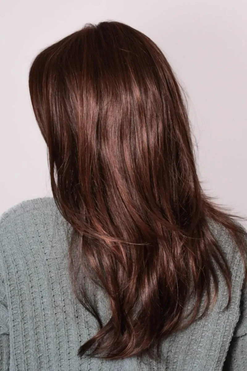 TressAllure Wigs - Blaze (F1704)