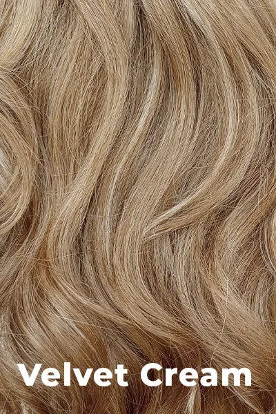 TressAllure Wigs - Blaze (F1704)