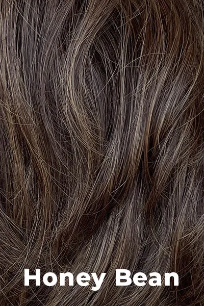 TressAllure Wigs - Blaze (F1704)